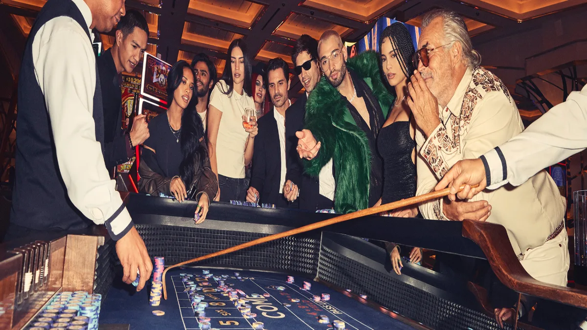 Less Than 50 Full-Time Employees Laid Off at Resorts World Las Vegas