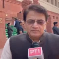 BJP MP Arun Govil Supports Amit Shah's Promise of Sita Temple in Sitamarhi