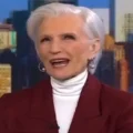 Maye Musk Shares Insight on Elon’s Goals: More Than Just Financial Success