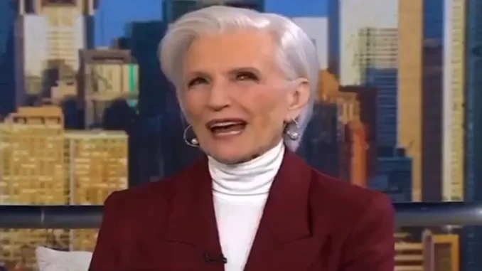 Maye Musk Shares Insight on Elon’s Goals: More Than Just Financial Success