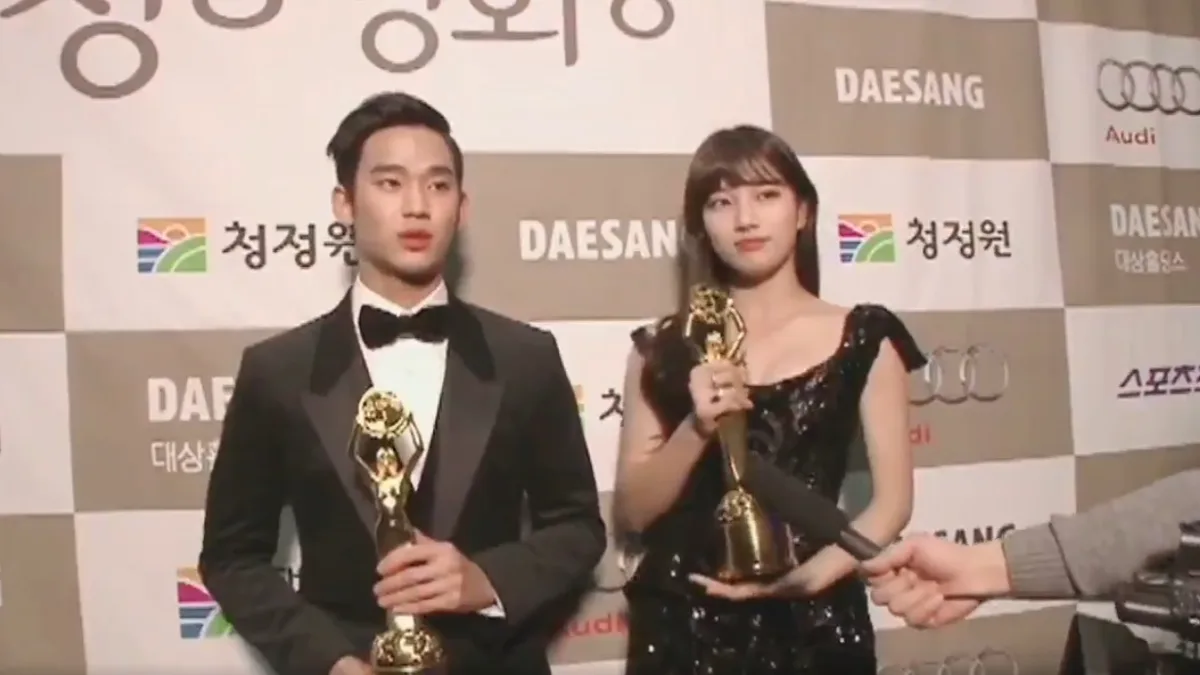 Kim Soo Hyun Files Lawsuit Against Kim Sae Ron’s Family Over Nude Photo Leak
