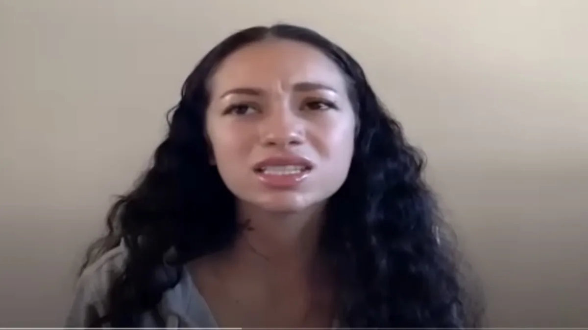 Bhad Bhabie Escapes Harm as Gunmen Attempt Break-In at Her L.A. Residence