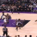 LaVine Leads Bulls to Victory Over Kings, Dampening Fox's Return