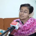 AAP Leader Atishi Accuses BJP of Failing to Deliver on Women's Scheme