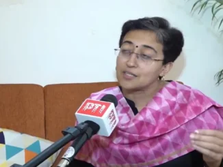 AAP Leader Atishi Accuses BJP of Failing to Deliver on Women's Scheme