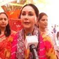ajasthan Deputy CM Diya Kumari Addresses Rana Sanga Controversy
