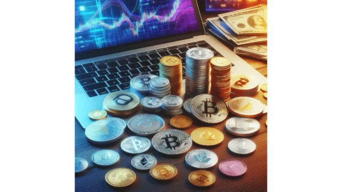 Utah Bitcoin Bill Advances Without State Investment Authorization