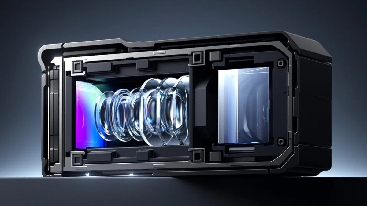 First-Ever 200 MP Camera Phone on the Way with Snapdragon 8 Elite 2 Inside