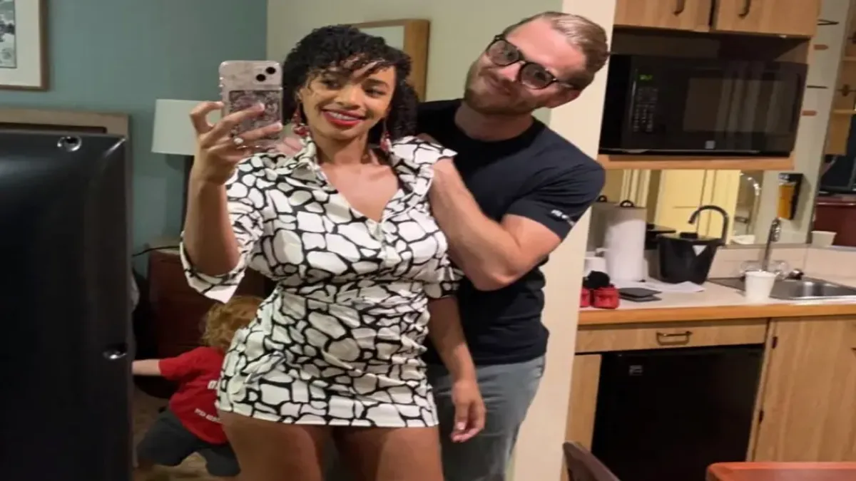 OnlyFans Model Allegedly Commits Murder During Kinky Encounter