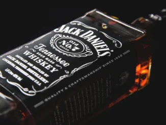 Jack Daniel’s maker Brown-Forman