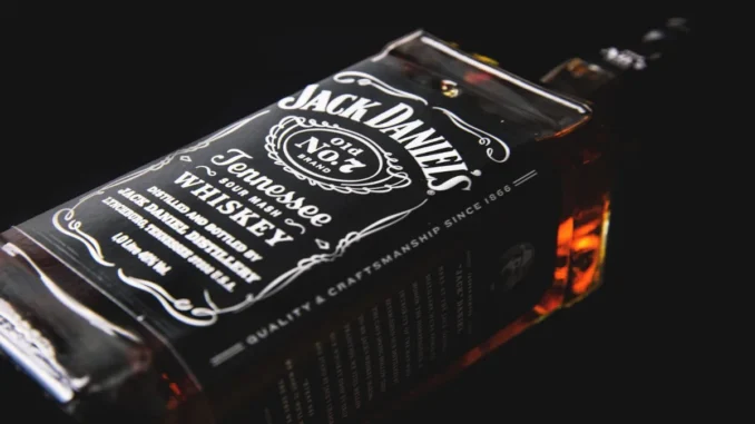 Jack Daniel’s maker Brown-Forman