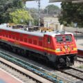 Revolutionizing Freight Transport: Indian Railways Surges Ahead with 99,113 Wagons
