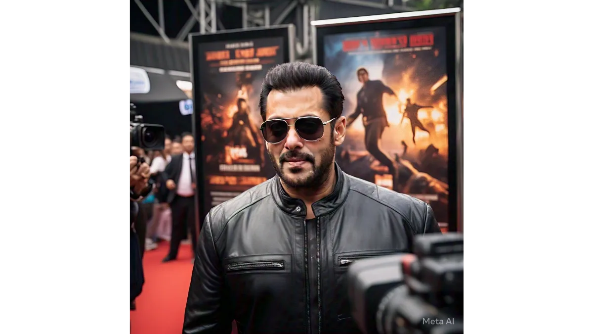 Unveiling the Characters of Salman Khan’s ‘Sikander’: Meet the Star-Studded Cast