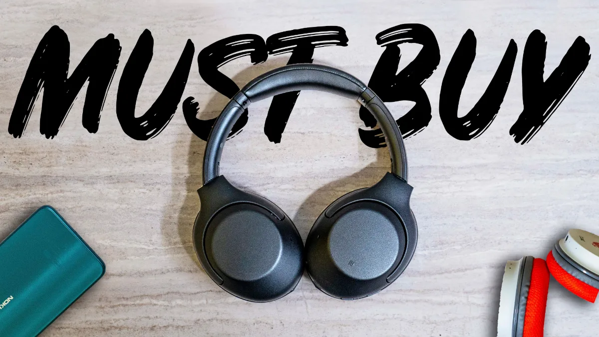 Amazon Slashes Prices on Sony’s Premium Headphones—Nearly Half the Cost of AirPods Max