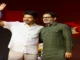 Prashant Kishor and Vijay Join Forces for Nationwide Political Change