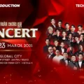 "Anh Trai Vuot Ngan Chong Gai: Revolutionizing Vietnamese Television
