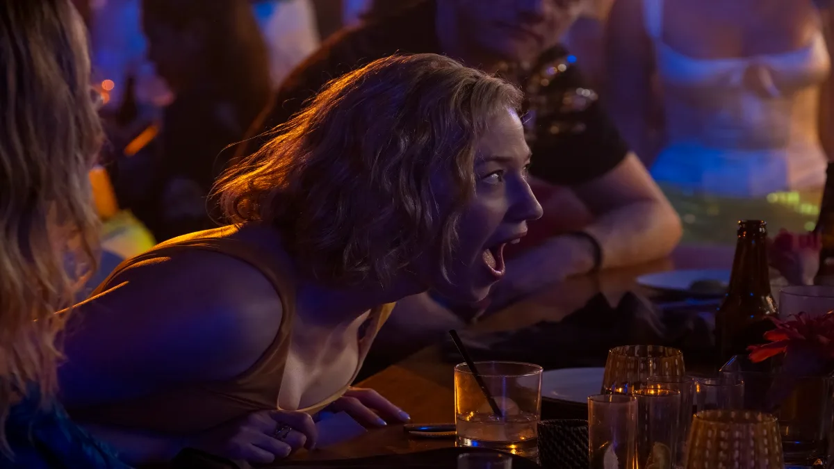 Full Moon Party Chaos: ‘The White Lotus’ Episode 5 Delivers Thrilling Drama