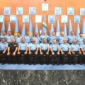 Air Marshal Ashutosh Dixit Reviews Operational Preparedness at IAF Conclave