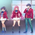 Anime Adaptation Continues as ‘Classroom of the Elite’ Enters Final Year