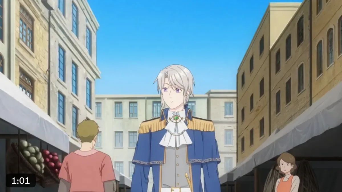 Upcoming Anime "A Gentle Noble's Vacation Recommendation" Teases Unique Fantasy Adventure