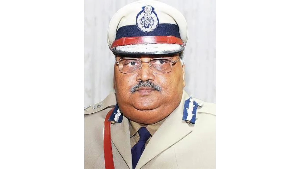 Bengaluru Police Investigate Former Karnataka DGP Om Prakash's Death
