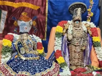 Bommai Poo Podum Brings Joy and Tradition to the Heart of Thanjavur