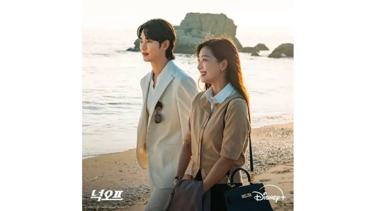 Kim Soo Hyun Denies Allegations Amid Backlash Over Halted Drama "Knock Off"