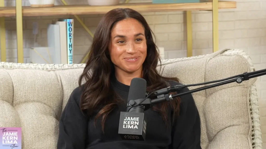 Duchess of Sussex Declares “Honeymoon Phase” with Prince Harry is Back