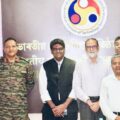 Gajraj Corps and IIT Guwahati Drive Innovation in Military Technology