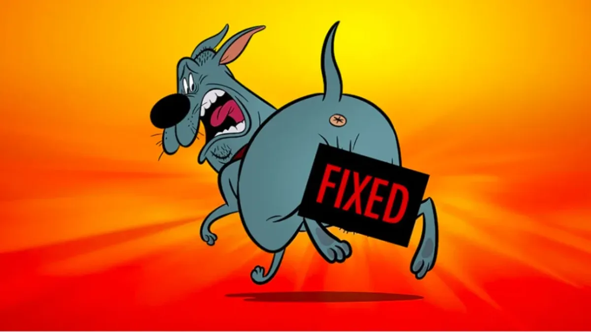 Genndy Tartakovsky's R-Rated Animated Comedy 'Fixed' Finds Home on Netflix