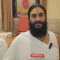 Hanumangarhi Temple's Gaddi Nashin to Lead Historic Procession