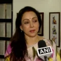 Hema Malini Pays Tribute to Manoj Kumar