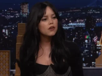 Jenna Ortega's Departure from 'Scream 7' What You Need to Know Moving Forward Jenna Or