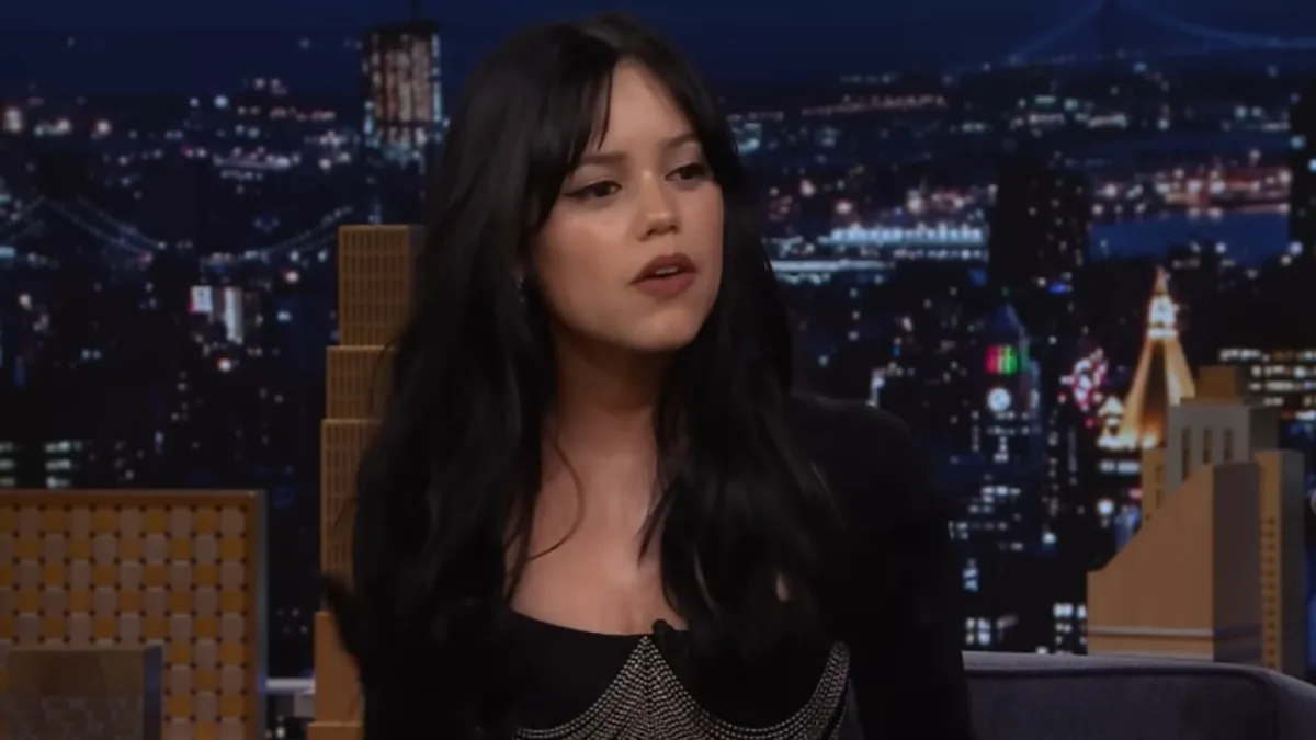 Jenna Ortega's Departure from 'Scream 7' What You Need to Know Moving Forward Jenna Or