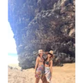 Jessica Alba’s Daughter Towers Over Mom in Stunning Beachfront Bikini Photos