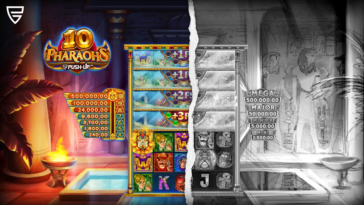 Join the Adventure: Collect Globes and Unlock Mystical Lot Boxes Today!