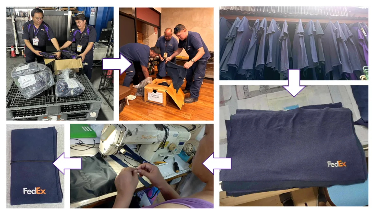 KV - FedEx-Mori Notes[1]