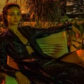 Lucy Markovic, Model and Inspiration, Passes Away After Health Struggles