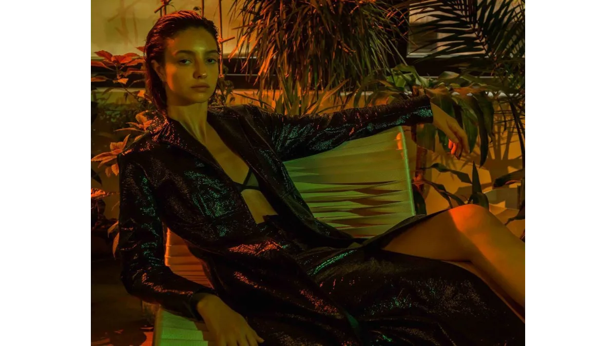 Lucy Markovic, Model and Inspiration, Passes Away After Health Struggles