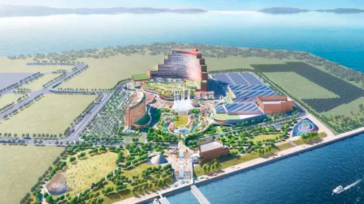 MGM Resorts Breaks Ground on Much-Awaited Casino in Japan