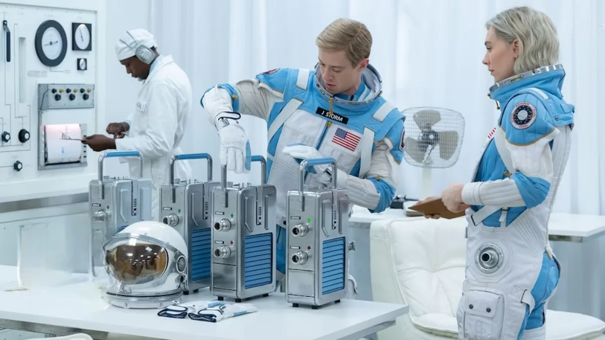 'The Fantastic Four: First Steps' Set to Hit Theaters on July 25