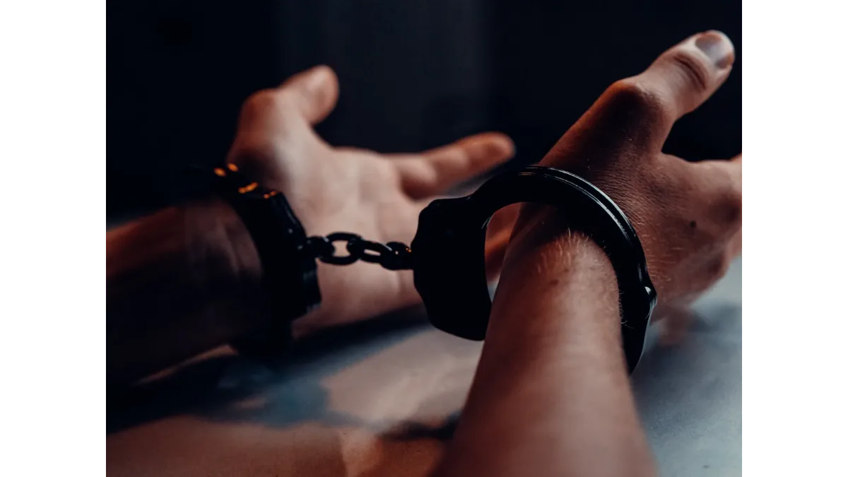 Mumbai RCF Police Nab Uttar Pradesh Man with Illegal Pistols, ₹50,000 Recovered