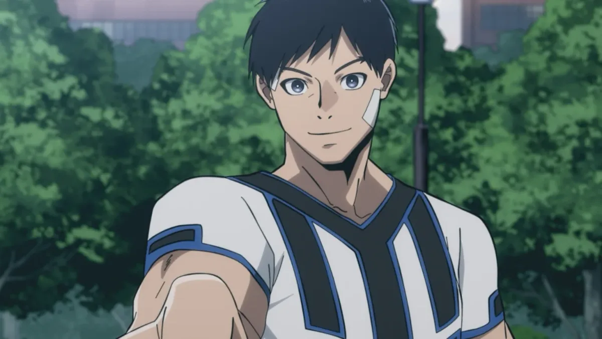 'My Hero Academia': Ingenium’s Return Promises Exciting Twists in Vigilantes!