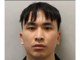 London Police Reveal Zhenhao Zou, Chinese Student, Convicted of Raping 10 Women, May Have Targeted Many More