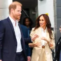 Royal Couple Meghan and Harry Quell Speculations with Heartfelt Insight