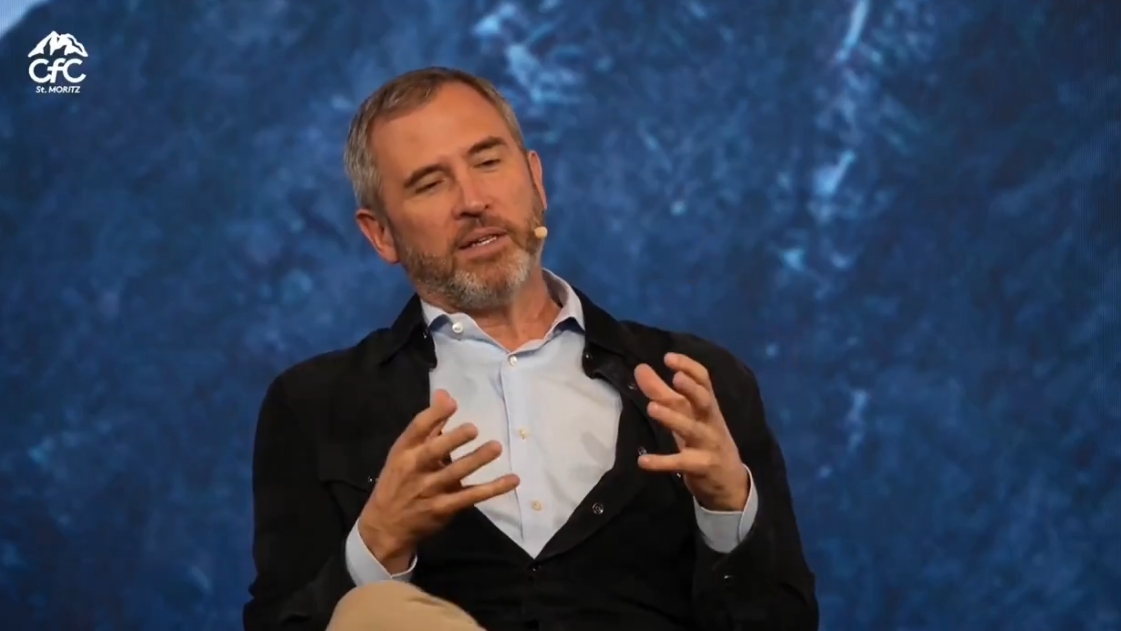 Ripple's Financial Independence No IPO Plans for 2025, Says CEO