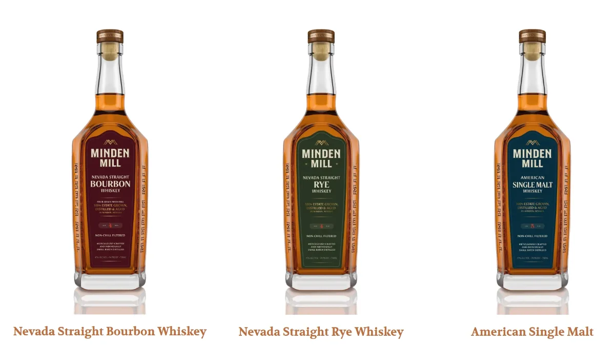 Minden Mill Distilling’s American Single Malt Whiskey: A New Benchmark in Artisanal Spirits