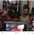 Shine Tom Chacko Admits to Drug Use During Kochi Raid Investigation