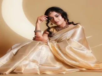 Shruthi Narayanan Condemns Sharing of Leaked MMS