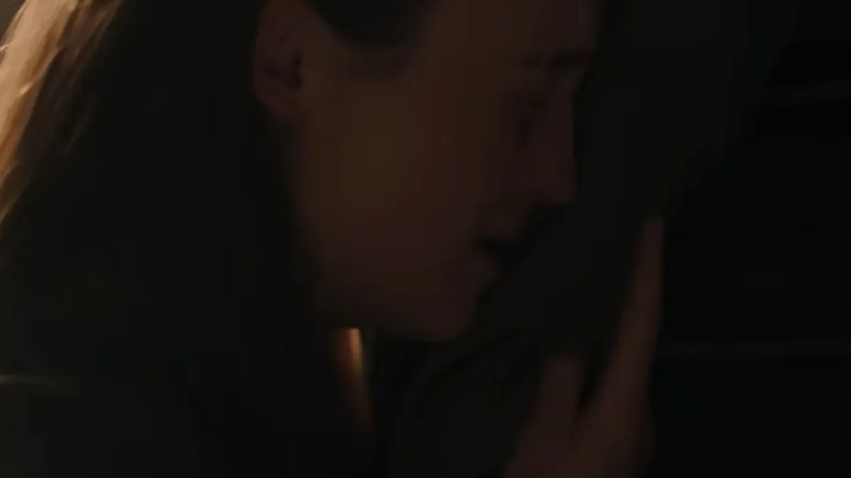 "The Last Of Us" Spoilers